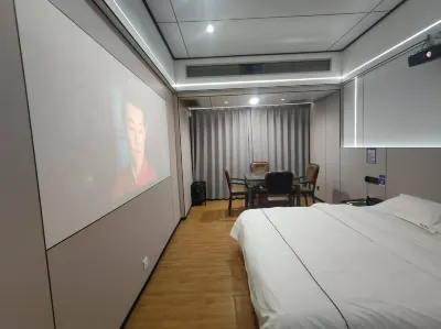 GUOHONG Hotels near Lixian Traffic Bureau West Passenger Transport Terminal
