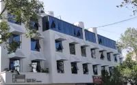 YINXINJU - balcony