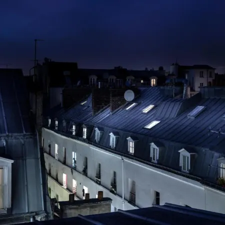 Hotel Brady - Gare de l'Est Отели рядом с достопримечательностью «3-й округ: Маре»