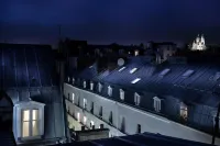 Hôtel Brady - Gare de l'Est Hôtels à : Paris