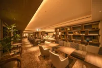 Hotel Emion Sapporo - bar