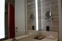 Kandy Myst by Cinnamon Hotel in zona Dhumbara Chiththa Wivekashramaya