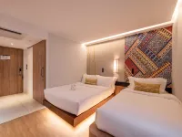 Stay Collection Nimman Chiangmai Hotels near Galae Restaurant