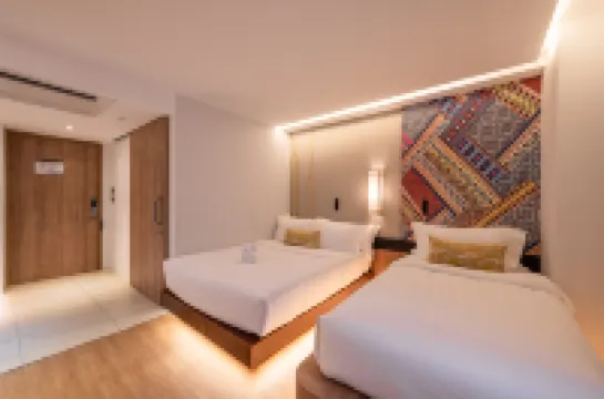 Stay Collection Nimman Chiangmai Hotels in Chiang Mai