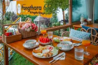 Pangthara65清邁 - 早餐