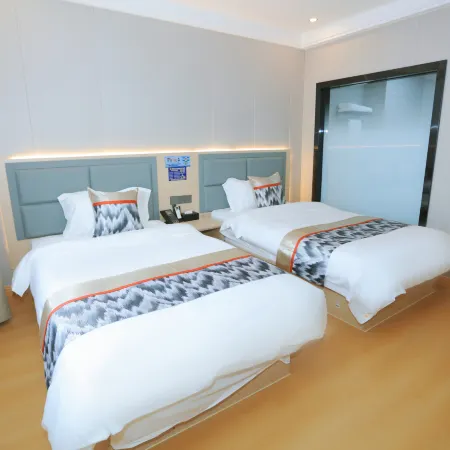 Longgong Holiday Hotel