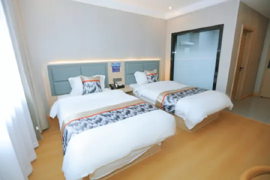 Longgong Holiday Hotel