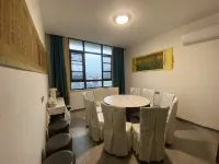 GuanZhao Retreat