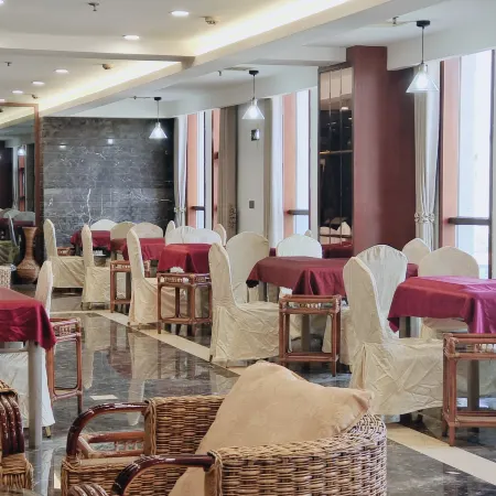 Yingxiang International Hotel