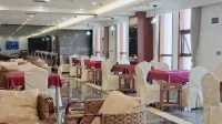 自貢英祥國際大酒店 - 健身室/gym room