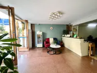 陽西都市公寓（西湖公園店） 西湖公園住宿飯店