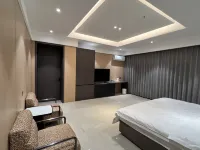 Number Nine Hotel Hotels in Lanxi