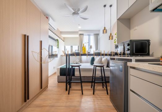 Premier Suites Interior