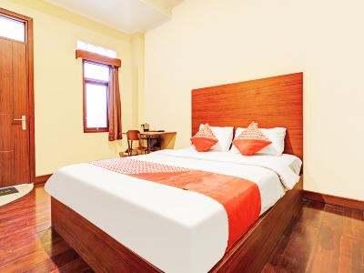 Hotel O Pasteur Near Nuart Sculpture Park Formerly Maleo Exclusive