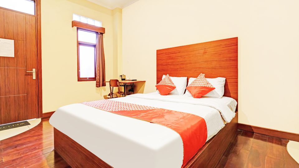 Hotel O Pasteur Near Nuart Sculpture Park Formerly Maleo Exclusive