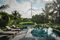 The Ocean Resort by Fusion Quy Nhon - Pools