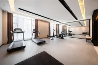 Vienna International Hotel (Shuangfeng County Branch) - Gym