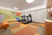 Orange Hotel Baoding Gaobeidian Municipal Government Branch Hotels in Dingxing