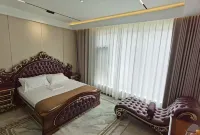 Youdu Light Luxury Homestay