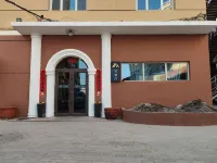 Shanghua Boutique Hotel (Baotou Airport East Railway Station) Hotel a Baotou