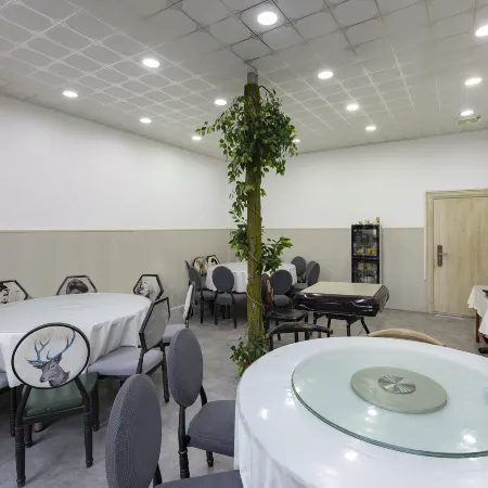 Xitang Shiyu Nanshe Cultural Homestay
