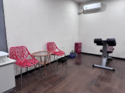 ​Xinqi Chain Hotel (Cangzhou Huanghe West Road Fifth Middle School Branch)​