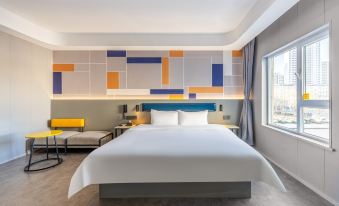 7Days Inn Hotel (Ningjin Passenger Transport Center)