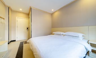 Wenjing Hotel (Qingdao Hangzhou Road Branch)