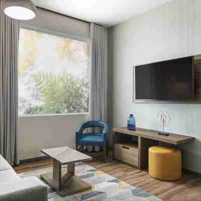 Fairfield by Marriott San Jose Airport Alajuela Rooms