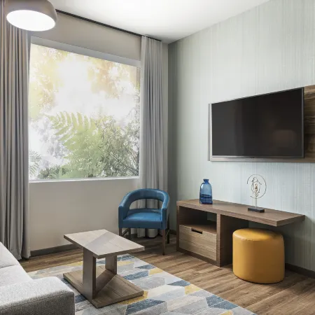 Fairfield by Marriott San Jose Airport Alajuela