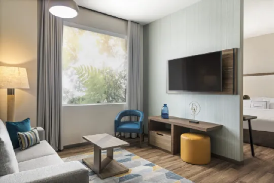 Fairfield by Marriott San Jose Airport Alajuela