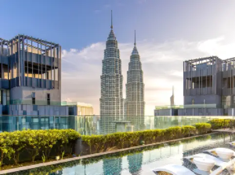 STAR Deluxe Suites KLCC by WSD