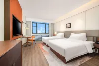 湖州長興泗安開元名庭飯店 長興住宿飯店