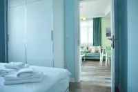 Zeytin Arasi Apart Hotel - พร้อมระเบียง