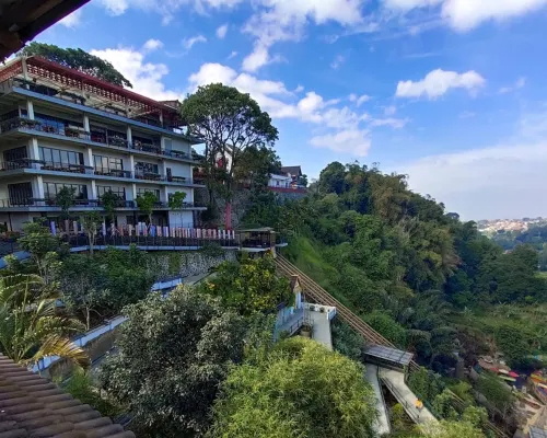 Pondok Kahuripan Hotel بالقرب من الفندق Photos
