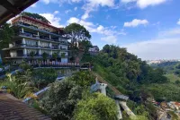 Pondok Kahuripan Hotel - 2 tähden