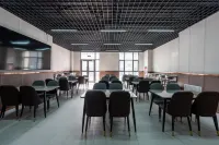 changjiFuyou International Hotel Các khách sạn ở Thành phố Xương Cát