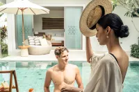 Villa Alanna Phuket - maisons de vacances