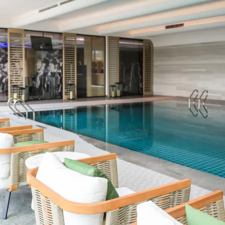 BEIHAI MARRIOTT RESORT