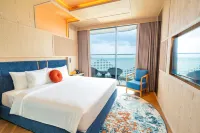 The Morning Glow Boutique Hotel Nha Trang Hotels in Ninh ích