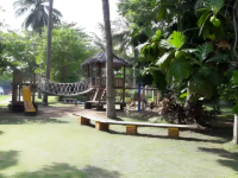 Villa Marina Anyer Hotels in Serang Regency