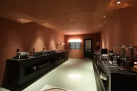 曼美致華飯店（醴陵火車站陶瓷煙花市場店） - 早餐