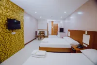 Coastal Hotel Iloilo 바비아트 가든 주변 호텔