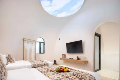 Mayanye Luxury Beauty Hotel