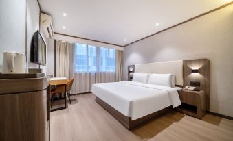 Hanting Hotel (Yongjia Shuangta Road)