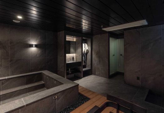 아늑호텔 앤 스파 종로 운니점