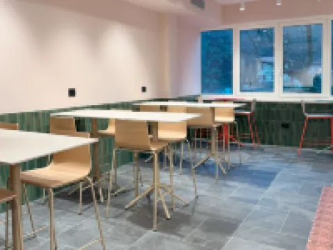 B&B HOTEL Como Baradello Hotels in Como