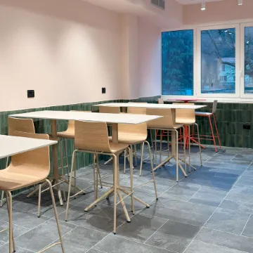 B&B HOTEL Como Baradello