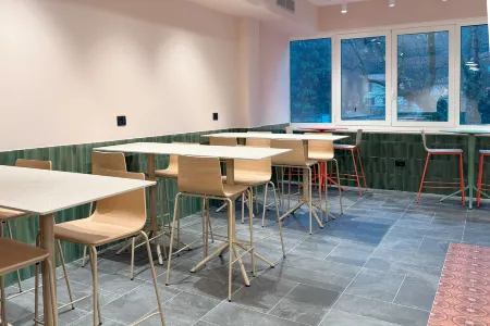 B&B HOTEL Como Baradello