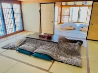 KazenoRyoan-Fuga Hotels in Koshu